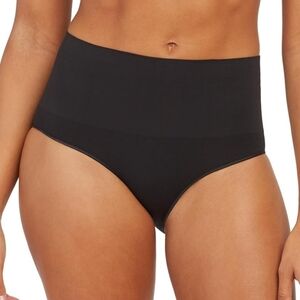 Spanx Plus Size Everyday Shaping Panties Brief sz 1x